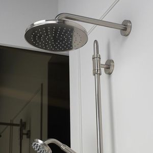 soffione doccia da parete 1