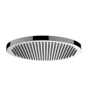 soffione doccia da incasso a soffitto