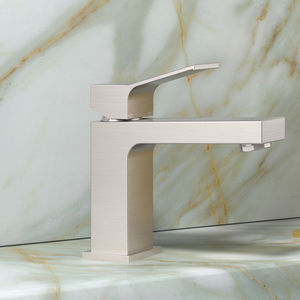 miscelatore per lavabo 1