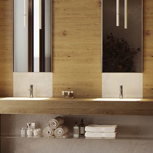 miscelatore per lavabo 1