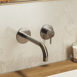 miscelatore per lavabo 1