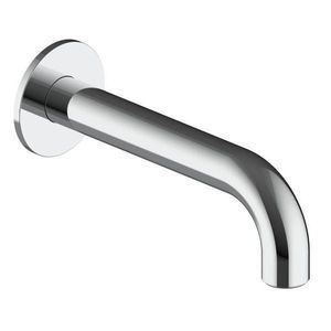 bocca per vasca in ottone 1