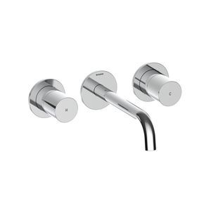 miscelatore per lavabo 1