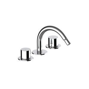 miscelatore doppio comando per lavabo 1