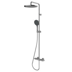 colonna doccia meccanica 1