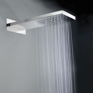 soffione doccia da parete 1