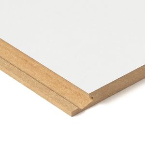 pannello decorativo in MDF