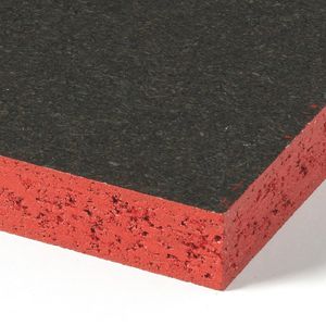 pannello da costruzione composito