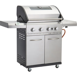barbecue a gas 1
