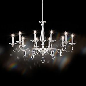 lampadario classico