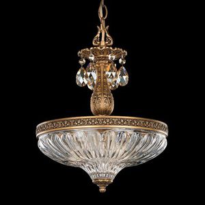 lampadario classico