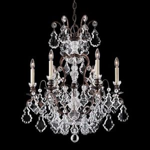 lampadario classico