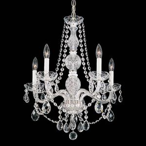lampadario classico