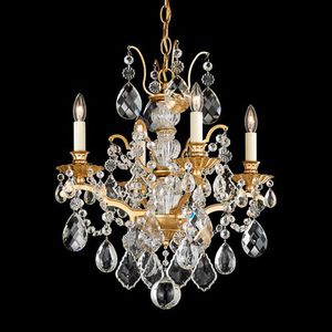 lampadario classico