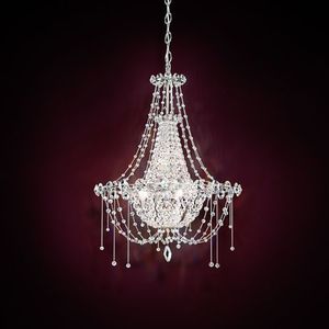 lampadario contemporaneo 1