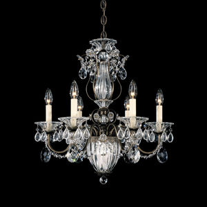 lampadario classico