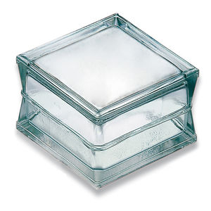 pavé in vetro