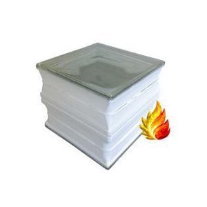pavé in vetro