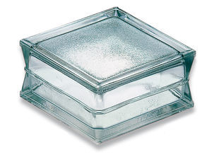 pavé in vetro