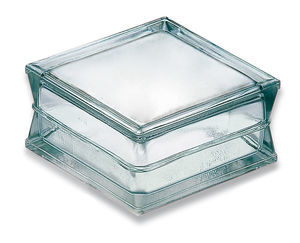 pavé in vetro