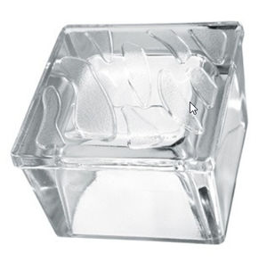 pavé in vetro 1
