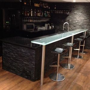 bancone da bar 1