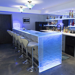 bancone da bar 1