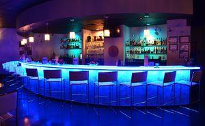 bancone da bar 1