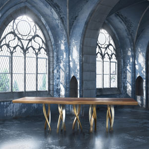 tavolo da pranzo design originale 1