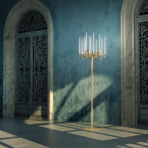 lampada da terra 1