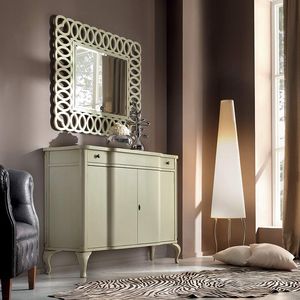 credenza in stile