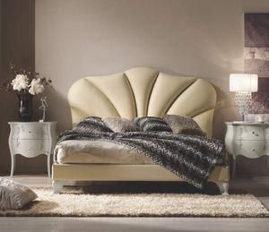 letto matrimoniale