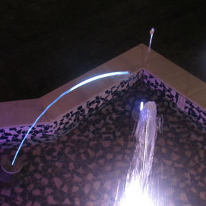 getto per fontana