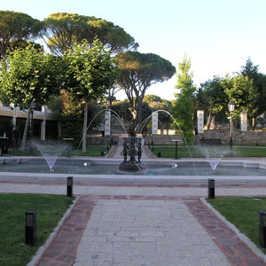 getto per fontana