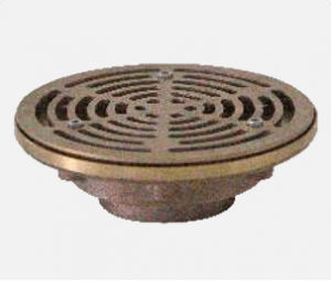piletta in ottone