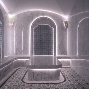 hammam contract