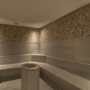 bagno di vapore