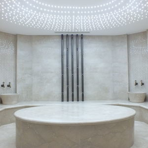 hammam contract