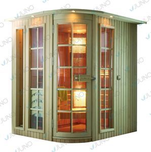 sauna elettrica 1
