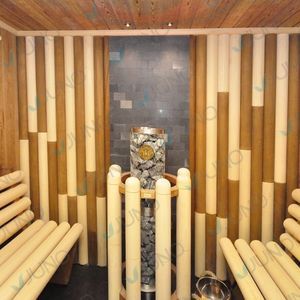 sauna elettrica 1