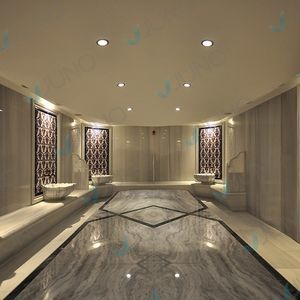 hammam contract 1