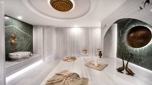 sauna hammam 1
