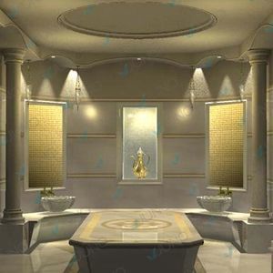 hammam su misura 1