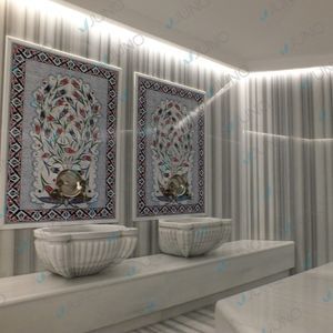 hammam prefabbricato 1