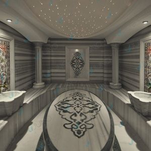 hammam contract 1