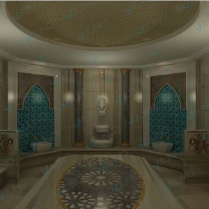 hammam contract 1