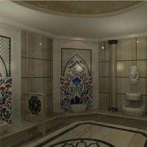 hammam su misura 1