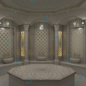 hammam per centro benessere 1