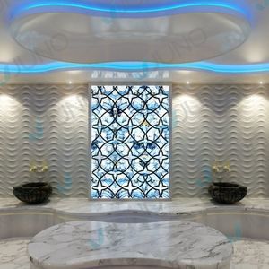 hammam per edifici pubblici 1