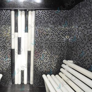 bagno di vapore turco 1